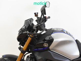 YAMAHA MT-09 SP (A2)