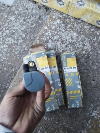 Juego de bobinas de encendido