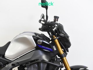 YAMAHA MT-09 SP (A2)