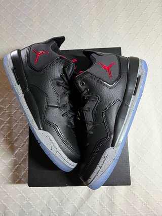 Zapatillas Nike Jordan 38 y 38,5 ORIGINALES