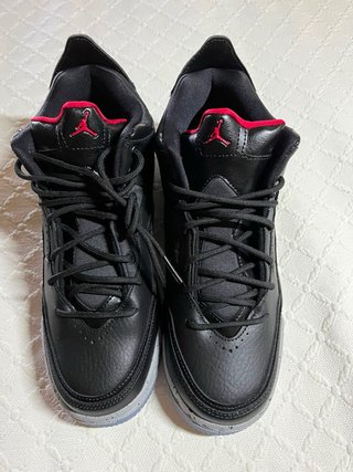 Zapatillas Nike Jordan 38 y 38,5 ORIGINALES