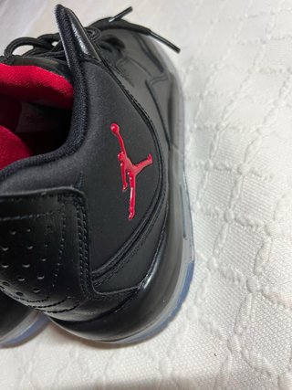Zapatillas Nike Jordan 38 y 38,5 ORIGINALES