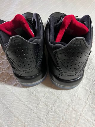 Zapatillas Nike Jordan 38 y 38,5 ORIGINALES