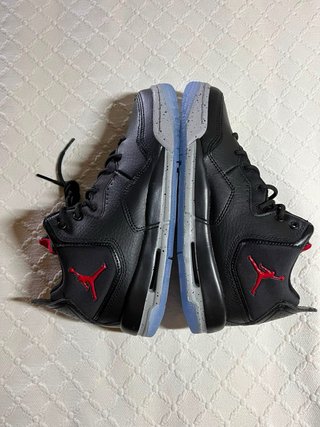 Zapatillas Nike Jordan 38 y 38,5 ORIGINALES