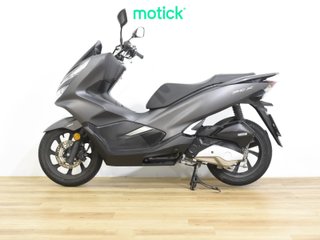 HONDA PCX 125