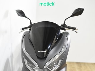 HONDA PCX 125