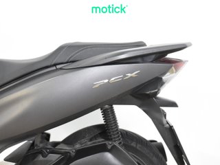 HONDA PCX 125