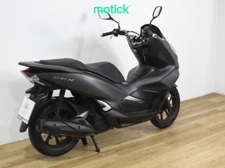 HONDA PCX 125