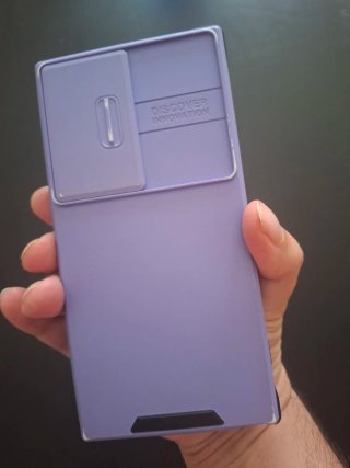 Samsung Galaxy S24 Ultra Gris/Plata