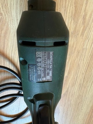 Taladro Bosch PSB 400
