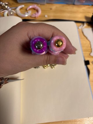 Llavero bolso/llaves