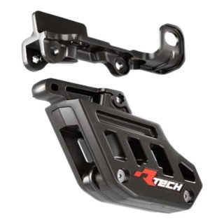 Guía Cadena Rtech Kove 800X Negra
