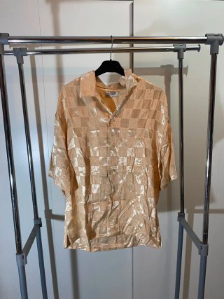 Camiseta C. Tangana x Bershka XS