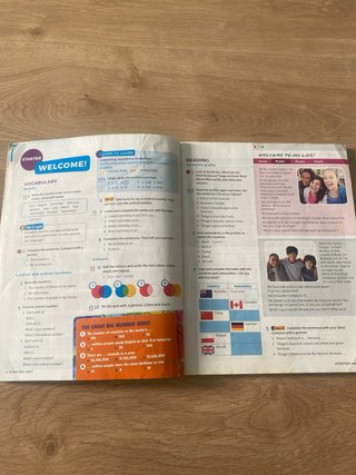 Collaborate Level 1 Student's Book with eBook E...
