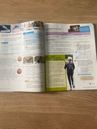 Collaborate Level 1 Student's Book with eBook E...