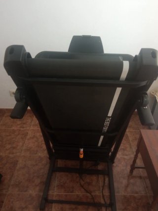 Cinta de Correr BEHUMAX
