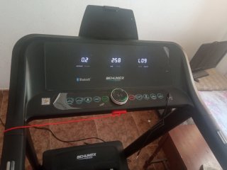 Cinta de Correr BEHUMAX