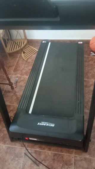 Cinta de Correr BEHUMAX