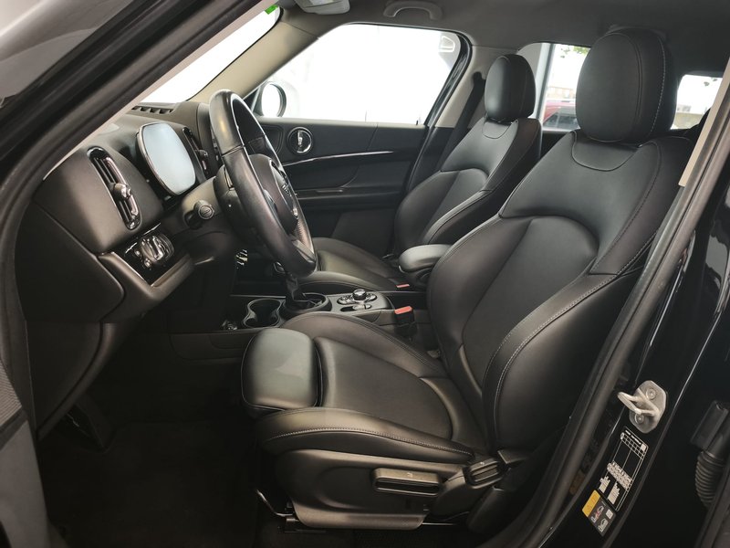 MINI Countryman 2021, foto 10