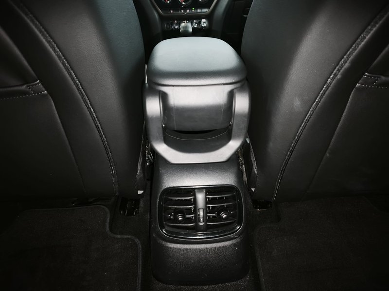 MINI Countryman 2021, foto 18