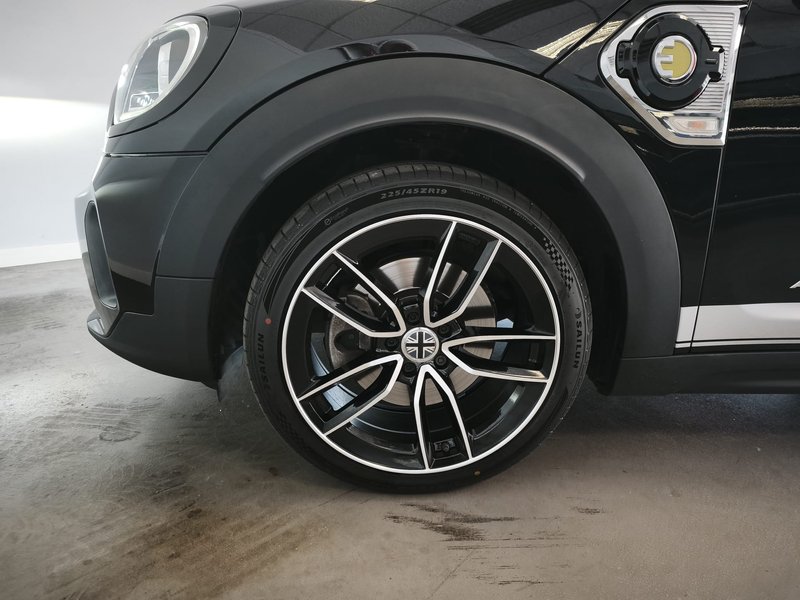 MINI Countryman 2021, foto 45