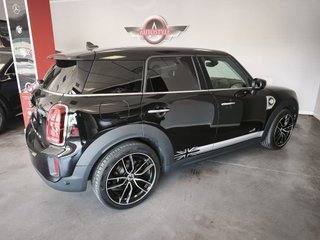 MINI Countryman Cooper SE ALL4