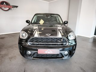 MINI Countryman Cooper SE ALL4