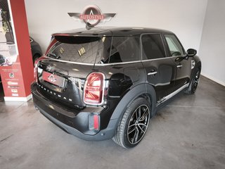 MINI Countryman Cooper SE ALL4