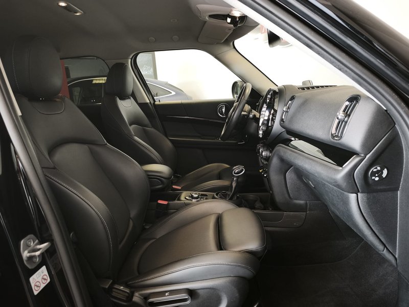 MINI Countryman 2021, foto 11