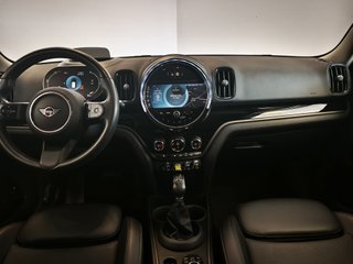 MINI Countryman Cooper SE ALL4
