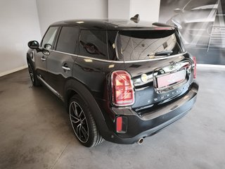 MINI Countryman Cooper SE ALL4