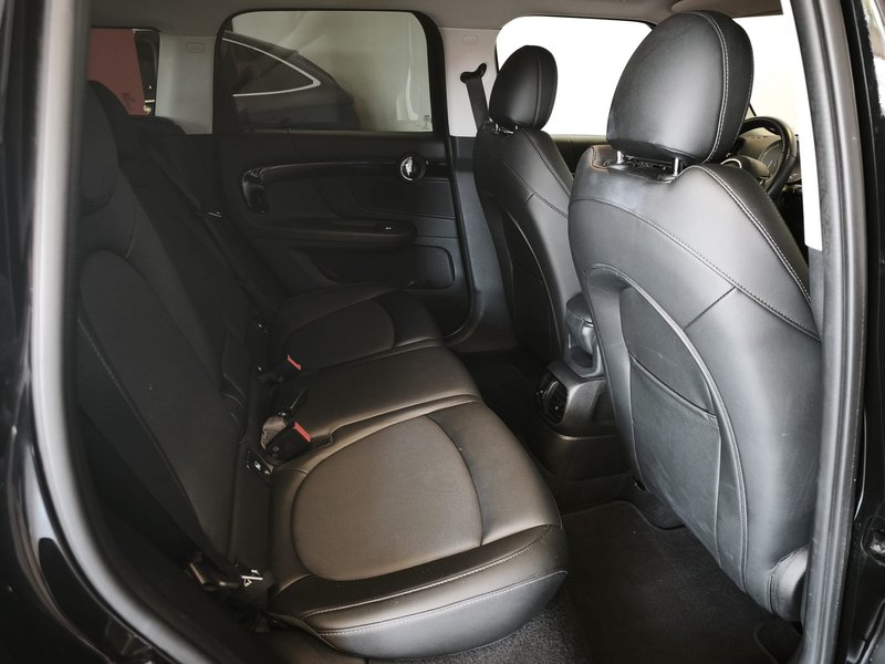 MINI Countryman 2021, foto 12