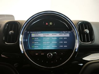 MINI Countryman Cooper SE ALL4