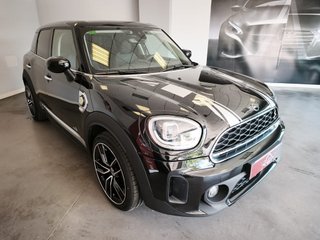 MINI Countryman Cooper SE ALL4