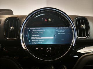 MINI Countryman Cooper SE ALL4