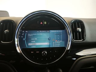 MINI Countryman Cooper SE ALL4