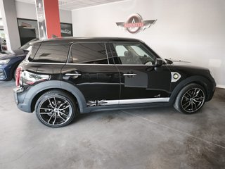 MINI Countryman Cooper SE ALL4