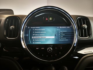 MINI Countryman Cooper SE ALL4