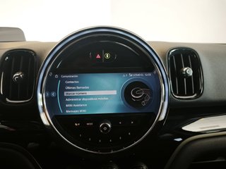 MINI Countryman Cooper SE ALL4