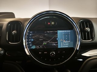 MINI Countryman Cooper SE ALL4