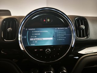 MINI Countryman Cooper SE ALL4