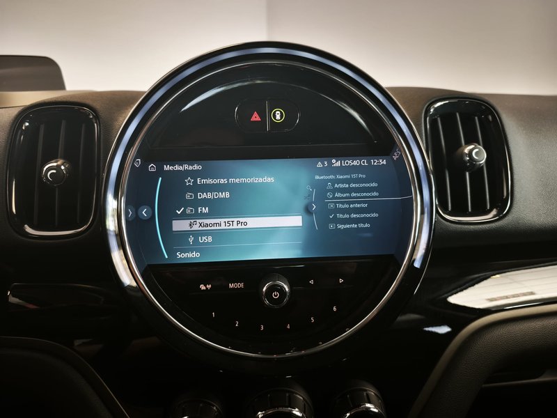 MINI Countryman 2021, foto 22