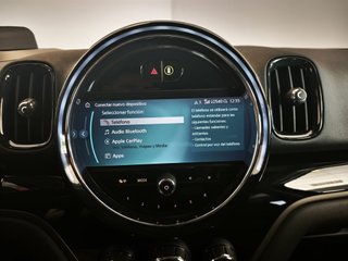 MINI Countryman Cooper SE ALL4