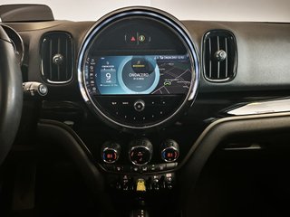 MINI Countryman Cooper SE ALL4