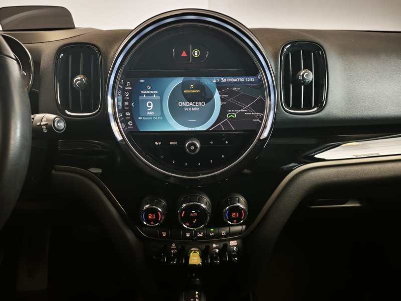 MINI Countryman 2021, foto 16