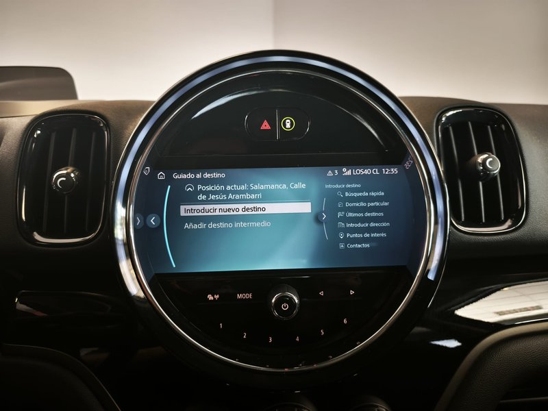 MINI Countryman 2021, foto 26