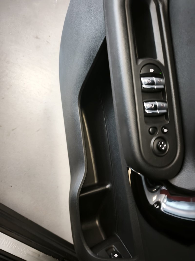 MINI Countryman 2021, foto 42