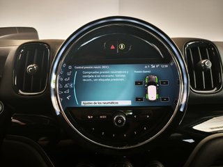 MINI Countryman Cooper SE ALL4