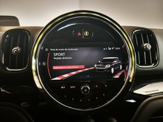 MINI Countryman Cooper SE ALL4