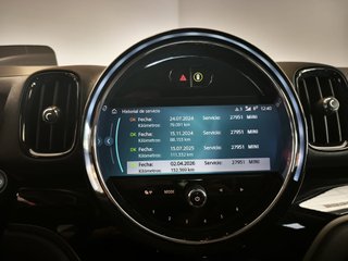 MINI Countryman Cooper SE ALL4
